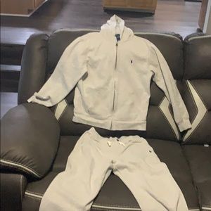POLO Ralph Lauren Jogging Suits